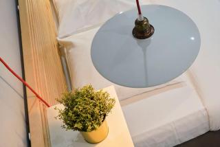 Equipped studio in the heart of the stations - Lille - 3
