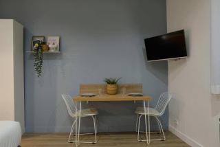 Equipped studio in the heart of the stations - Lille - 2
