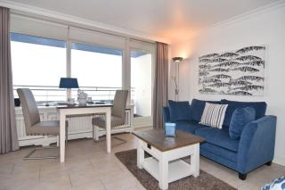 Sylter Welle, Whg 54, Seeseite - Westerland - 0