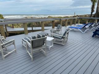 Dune Heights Home - St. Augustine - 9
