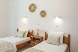 Searocco Studios & Apartments - Close to Alykes Center, by ZanteWize - Alykes - 3