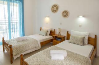 Searocco Studios & Apartments - Close to Alykes Center, by ZanteWize - Alykes - 5