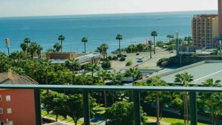 Nice atico by the sea - Benalmádena - 0