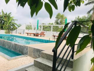 The villa O2 172 - Galle - 1