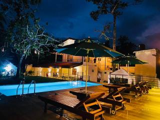 The villa O2 172 - Galle - 0