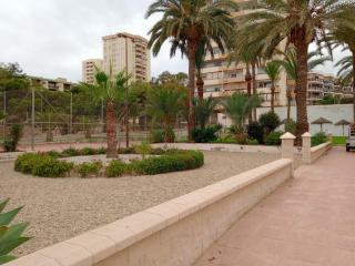 Paraíso Azul - Aguadulce - 1