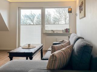 Appartement DiSüdlöner - Westerland - 8
