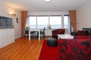 Sylter Welle, Whg 56, Seeseite - Westerland - 4