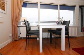 Sylter Welle, Whg 56, Seeseite - Westerland - 3