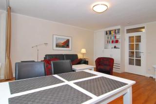 Sylter Welle, Whg 56, Seeseite - Westerland - 2