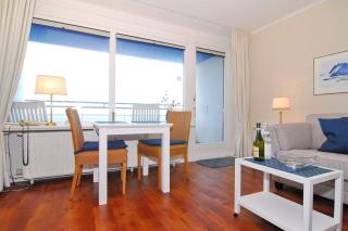 Sylter Welle, Whg 57, Seeseite - Westerland - 8