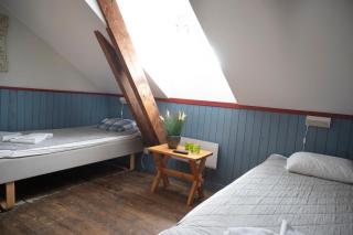 Kapten Billes Restaurang och Logi - 9