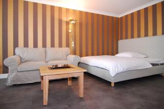 Sylter Welle, Whg 65, Seeseite - Westerland - 9