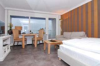 Sylter Welle, Whg 65, Seeseite - Westerland - 4
