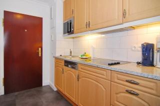 Sylter Welle, Whg 65, Seeseite - Westerland - 2