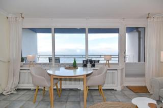 Sylter Welle, Whg 68, Seeseite - Westerland - 9