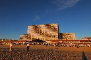 Sylter Welle, Whg 68, Seeseite - Westerland - 1