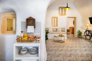 Mystagoge Retreat cave with an indoor pool and gym - Vóthon - 3