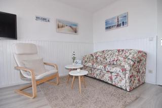 Sylter Welle, Whg 74 - Westerland - 1