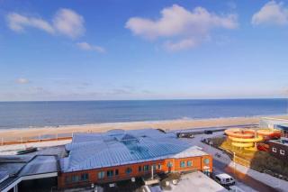 Sylter Welle, Whg 67, Seeseite - Westerland - 7