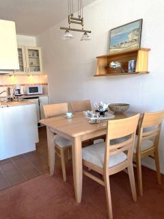 Haus Nordseeblick Wohnung 113 - Norderney - 2