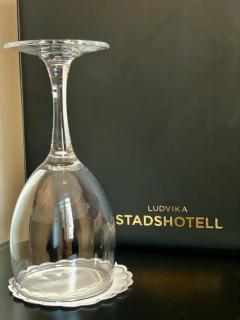 Ludvika Stadshotell - Ludvika - 7