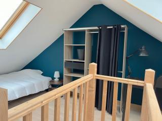 Maison Cosy 5 chambres 3 SDB proche Lille - Roubaix - 1