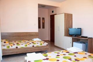 Guest House Moiata Kashta - Tschernomorez - 2