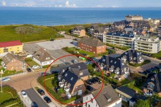 Syltrose, Whg 3 - Westerland - 7