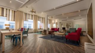 Seehotel Borkum - Borkum - 2