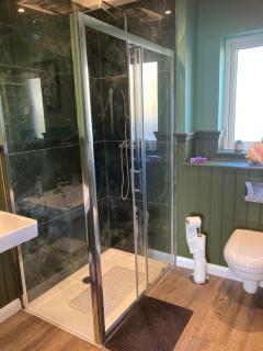 Skyefall Self Catering - Uig - 4