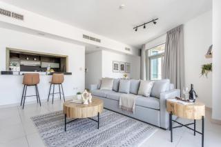 Frank Porter - The Lofts West - Dubai - 7
