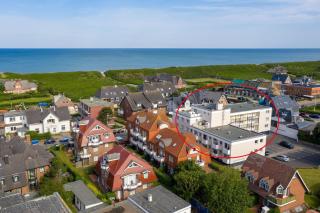 Undine, Whg 36 - Westerland - 6