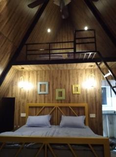 Camp O Royale - Dhanaulti - 0