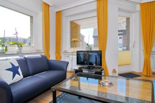 Undine, Whg 34 - Westerland - 5