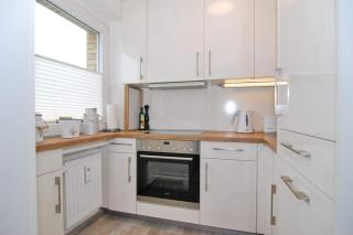 Undine, Whg 39 - Westerland - 7