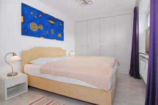 Undine, Whg 39 - Westerland - 3