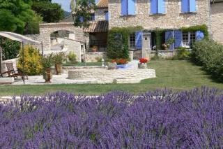 Bastide le Seigneur - Sault - 0
