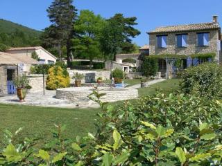 Bastide le Seigneur - Sault - 6