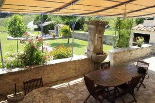Bastide le Seigneur - Sault - 4