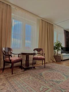 Garden City Apartment, Helsinki - Vantaa Airport - Vantaa - 8