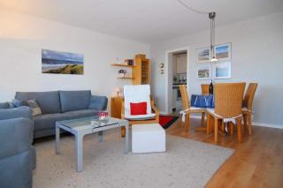 Windhuk, Whg 27 - Westerland - 9