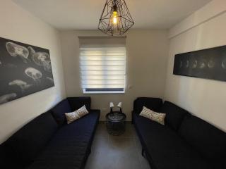Sea View Apartment Dolphin MANDRE - Mandre - 3