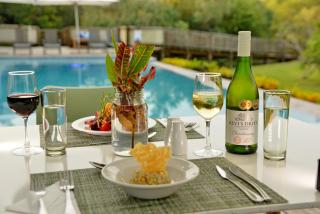 Kruger Safari Lodge - 4