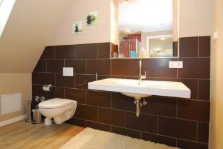 Wodan, Whg 2 - Tinnum - 1