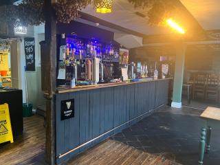 Crosskeys Inn Guest Rooms in Wye Valley - Hereford - 7
