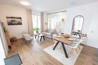 Residenz - Sturmfrei - Terrasse - Sauna - Parkplatz - 0