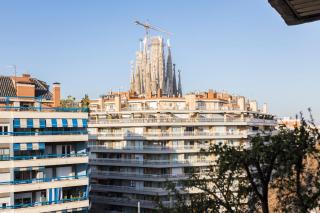 The Best Barcelona - Barcelone - 6