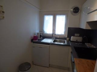 Appartement Cannes Ferrié - Cannes - 4