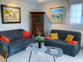Appartement de vacances - VILLA L'OLIVIER - Vaux-sur-Mer - 8